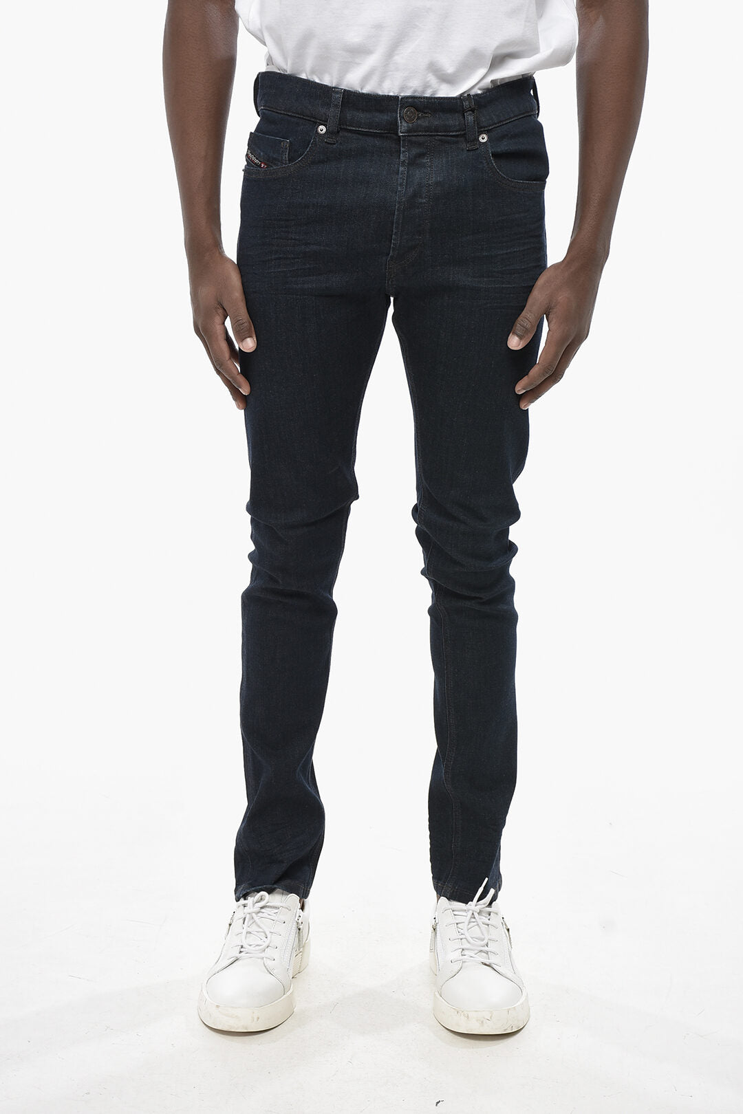 Diesel 2405~Jeans Skinny Fit TEPPHAR-X Low Rise 16cm L32