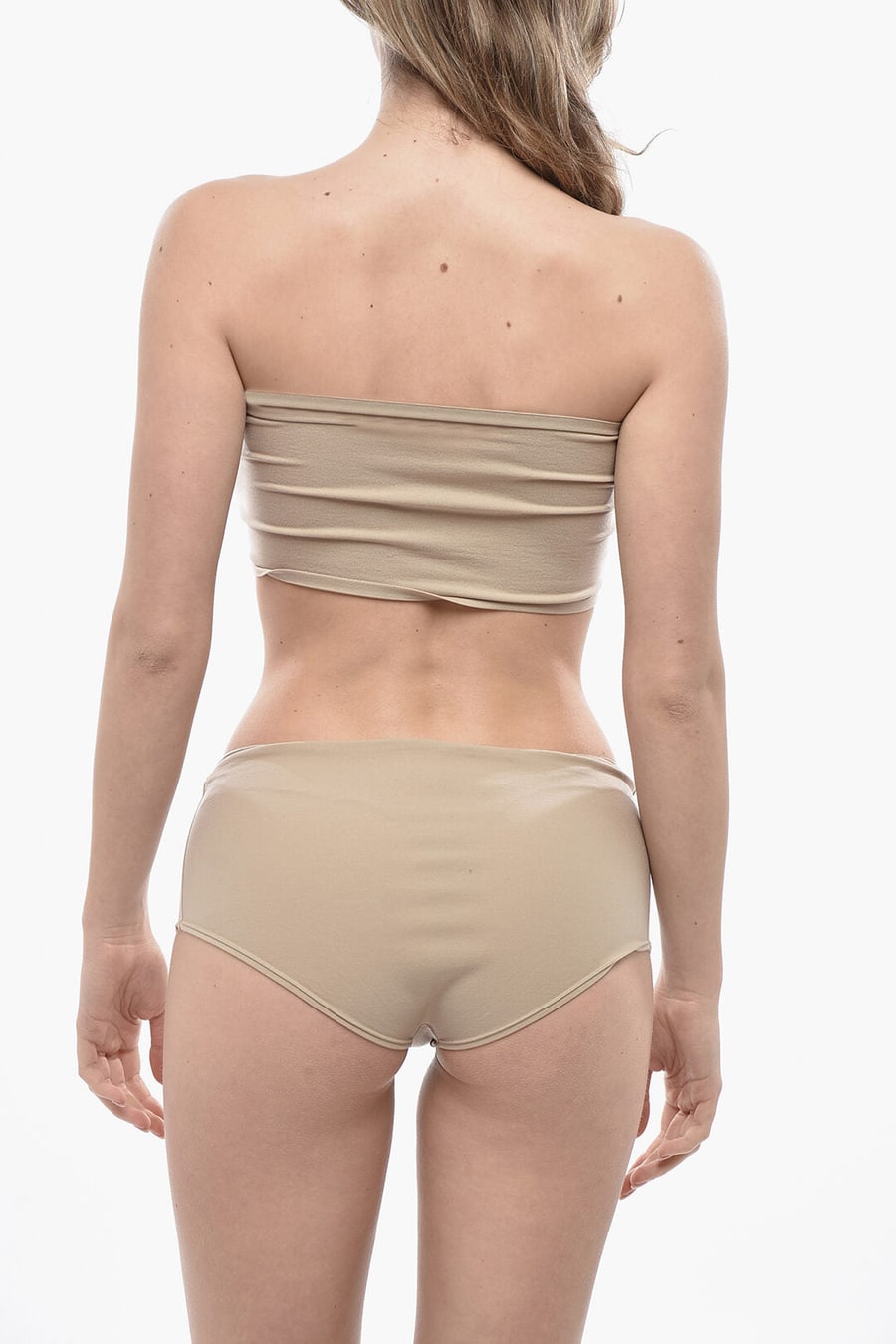 Alaïa 2500~Bandeau and Briefs Set, view 2