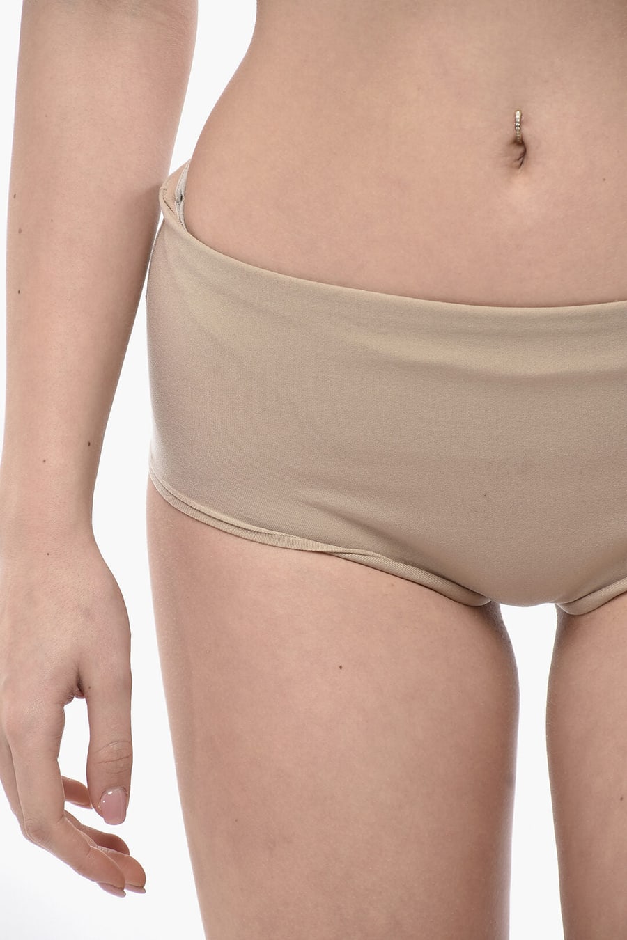 Alaïa 2500~Bandeau and Briefs Set, view 4