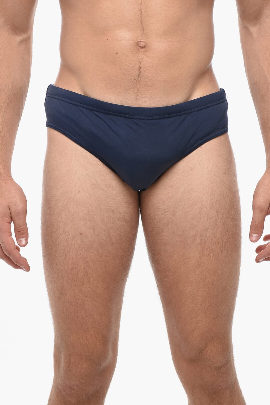 Dsquared2 2405~Solid-Color Swim Brief