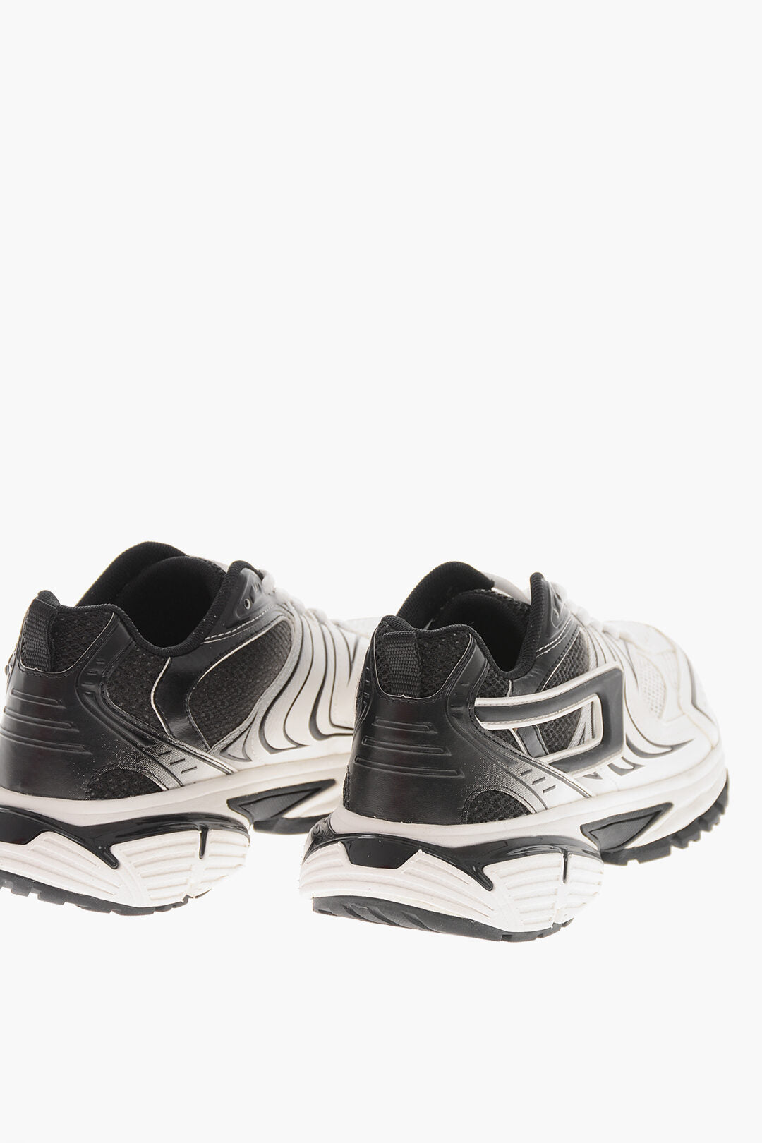 Diesel 0140~Low Sneakers S-SERENDIPITY Two-Tone