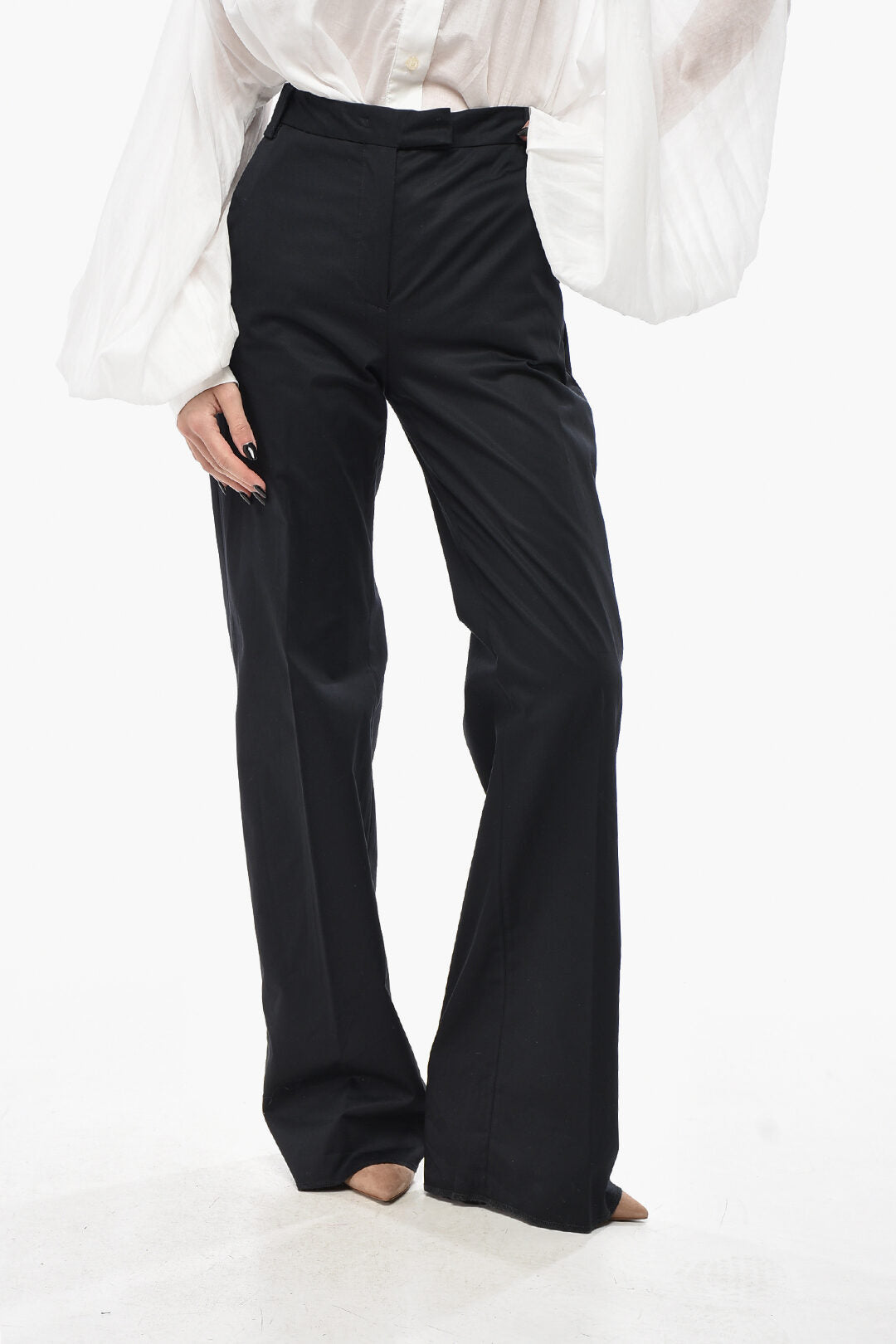 The Latest 2405~Stretch Cotton Chino Pants ALEK