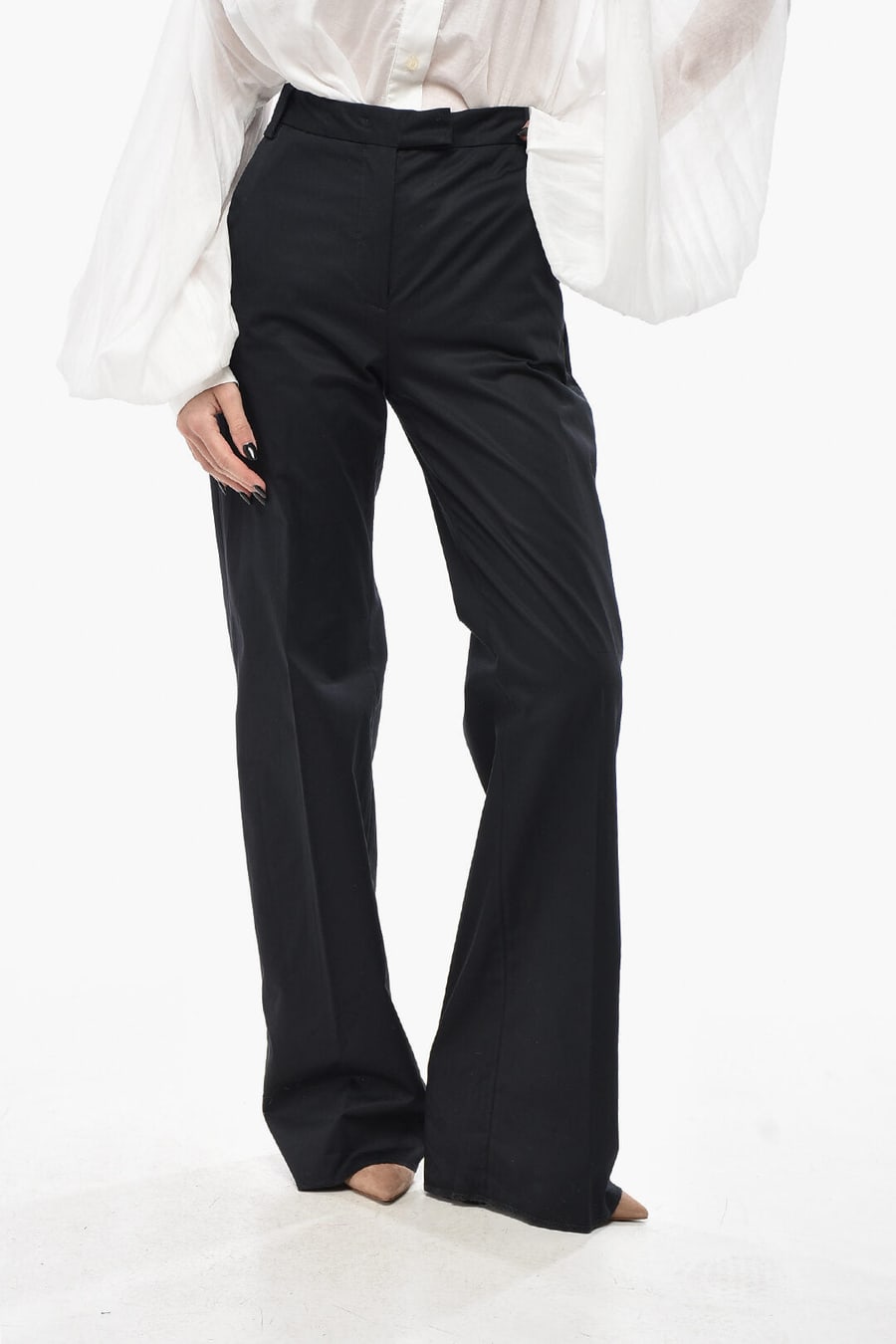 The Latest 2405~Stretch Cotton Chino Pants ALEK