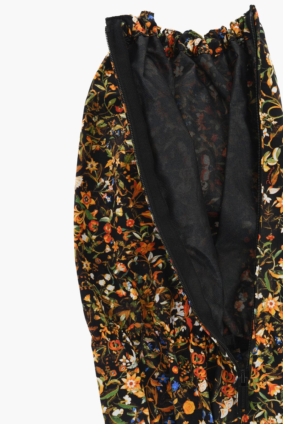 Dsquared2 3250~Floral-Pattern Gaiters, view 3