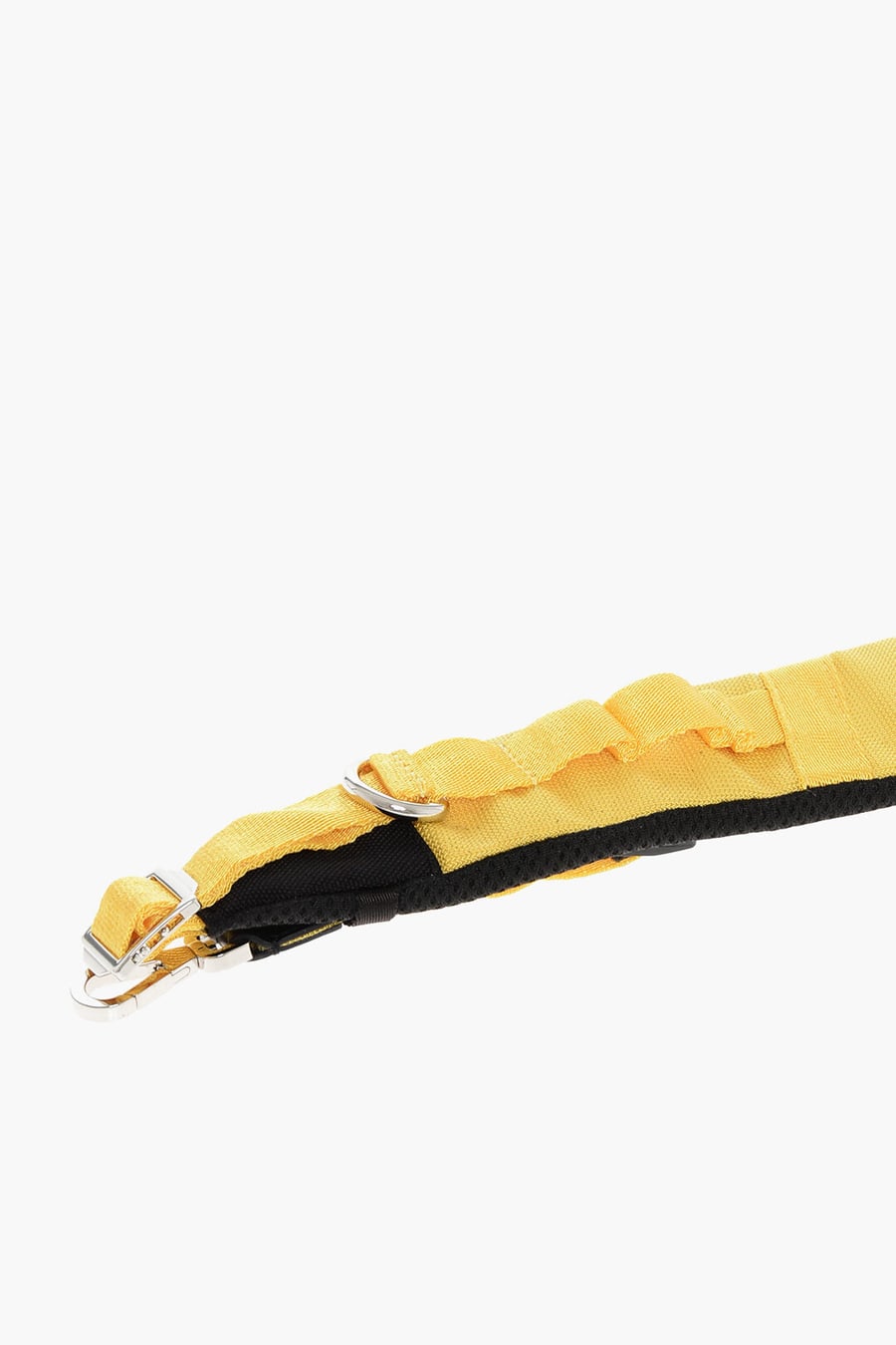 Dsquared2 3000~Solid-Color Nylon Shoulder Strap for Bag, view 3