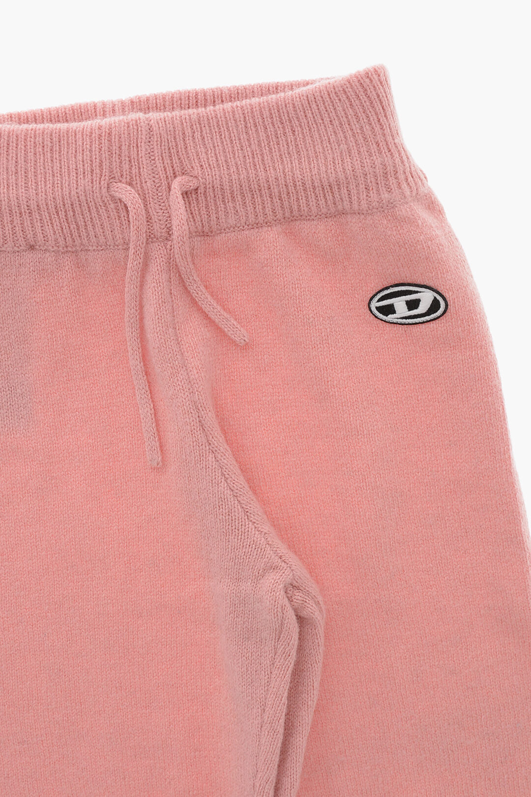 Diesel Kids 3050~Knit Pants RINYL with Cuffs, view 2