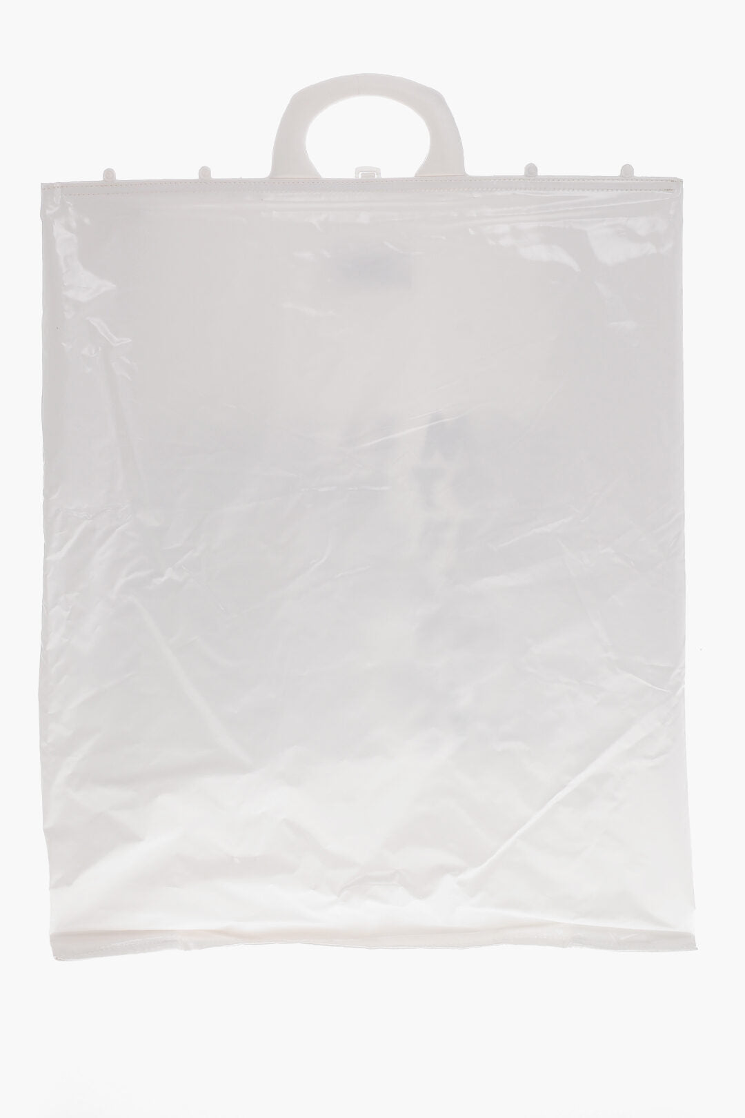 Maison Margiela 2405~MM6 Nylon Shopping Bag THERE IS MORE