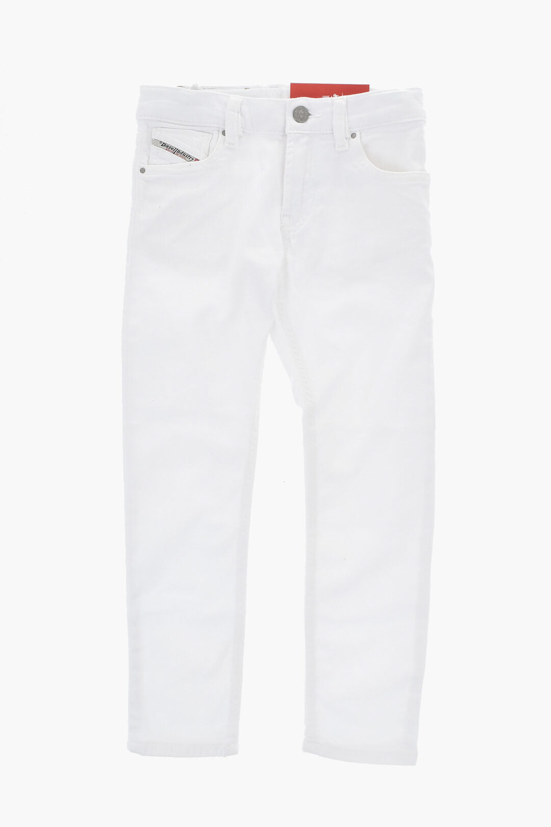 Diesel Kids 2405~Jogg Jeans 1995-J JJJ Light-Wash