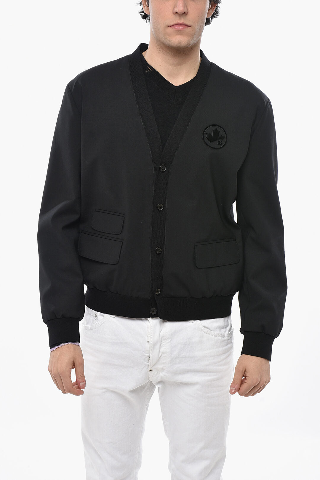 Dsquared2 3500~Kaban Coat