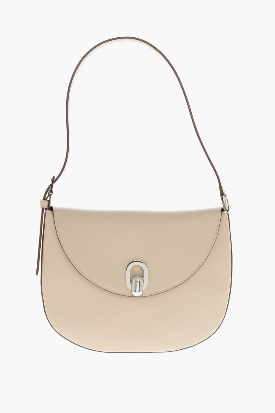 Savette 2405~Leather Hobo Bag