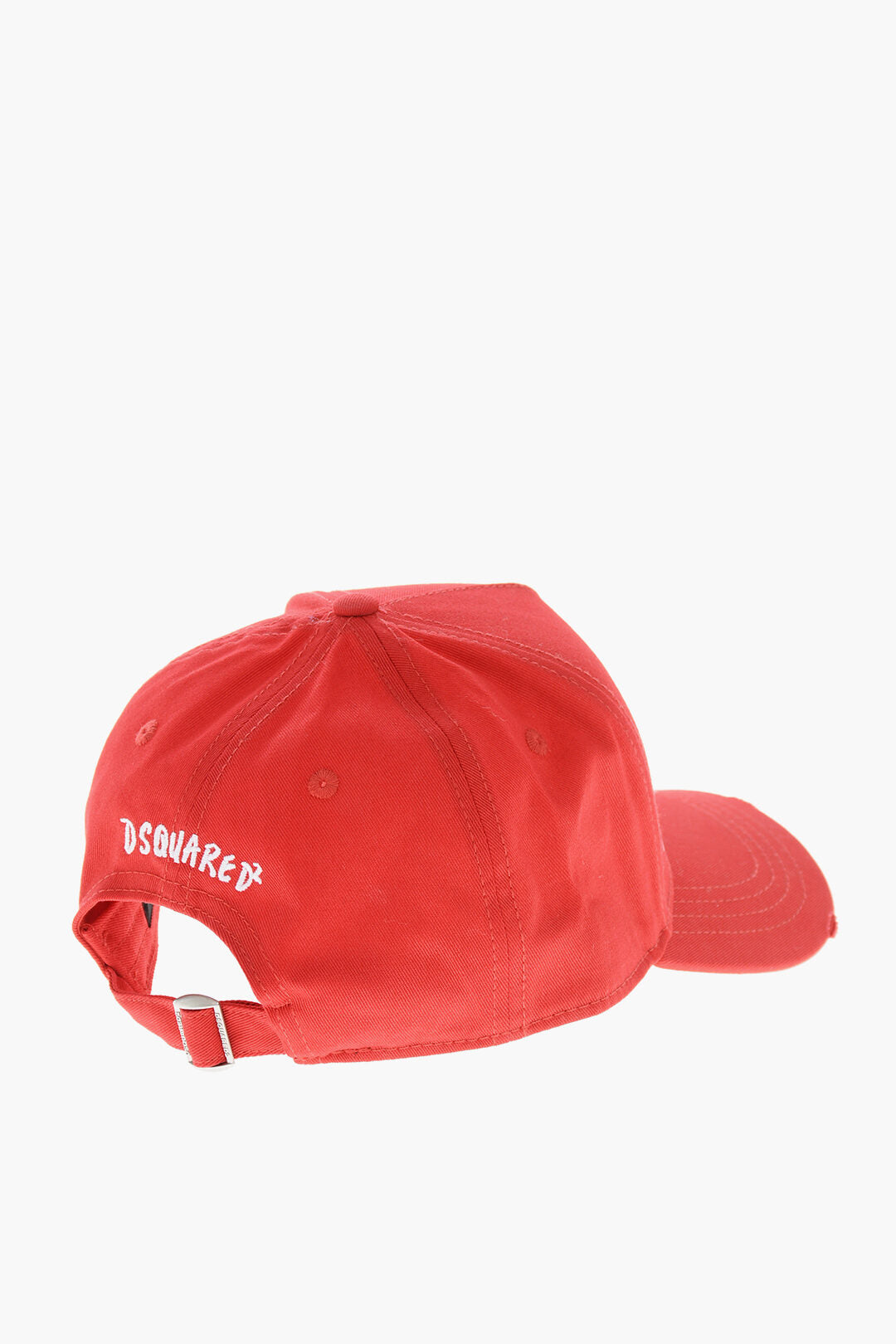 Dsquared2 2550~Baseball Cap TEENAGER with Print, view 2