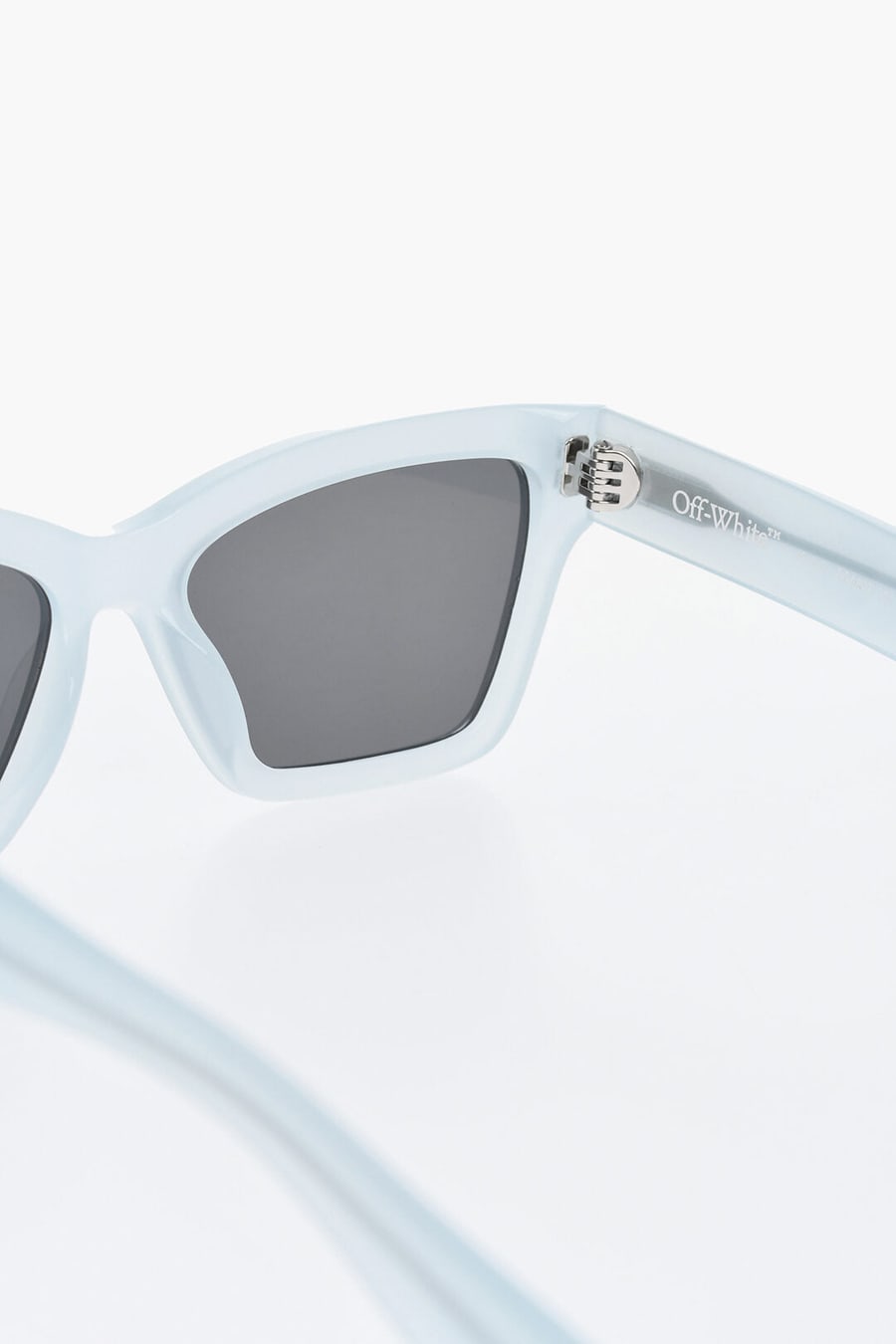 Off-White 2750~Wayfarer Sunglasses CINCINNATI with Logo Temples