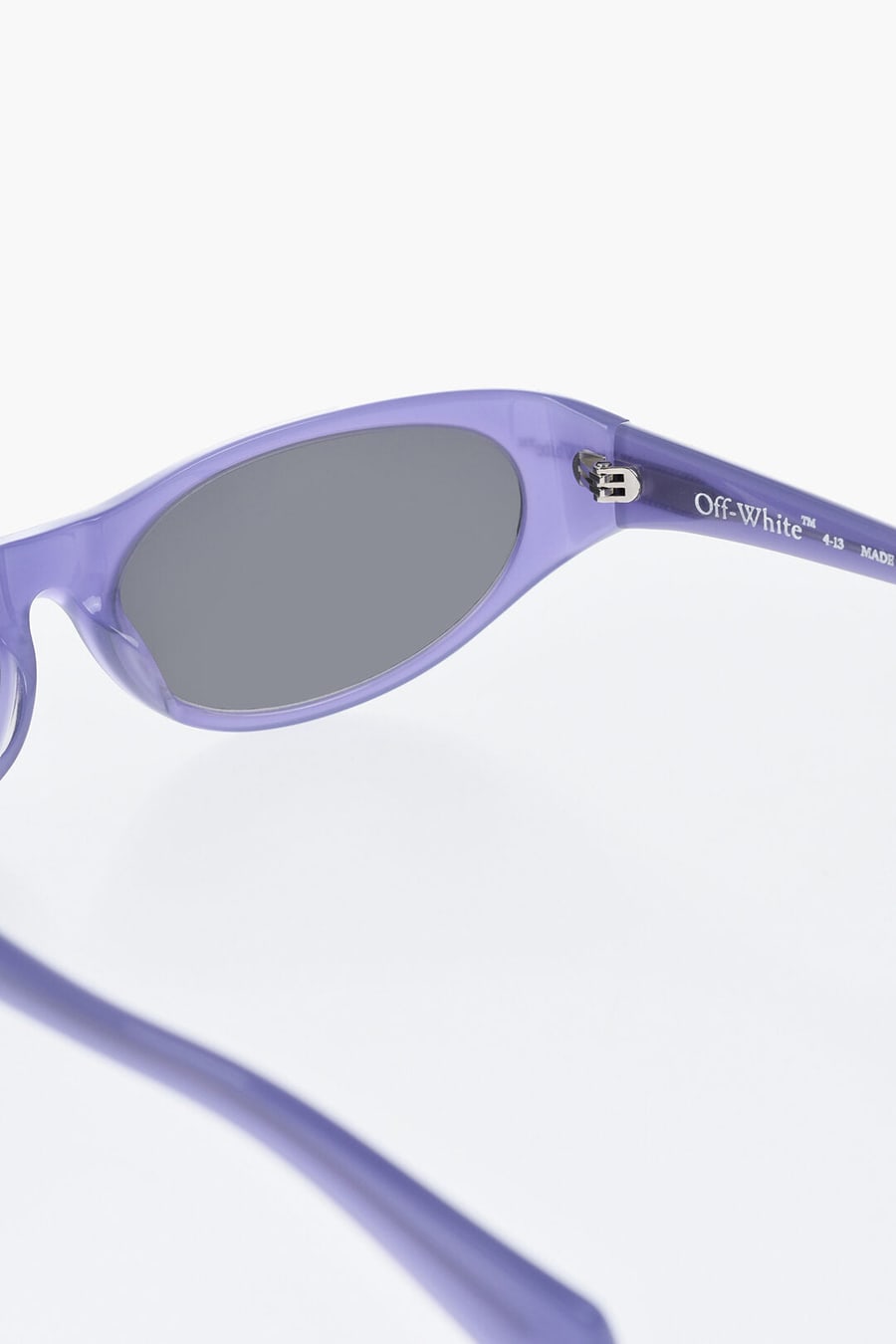 Off-White 2550~Sunglasses NAPOLI with Sport Design, view 2