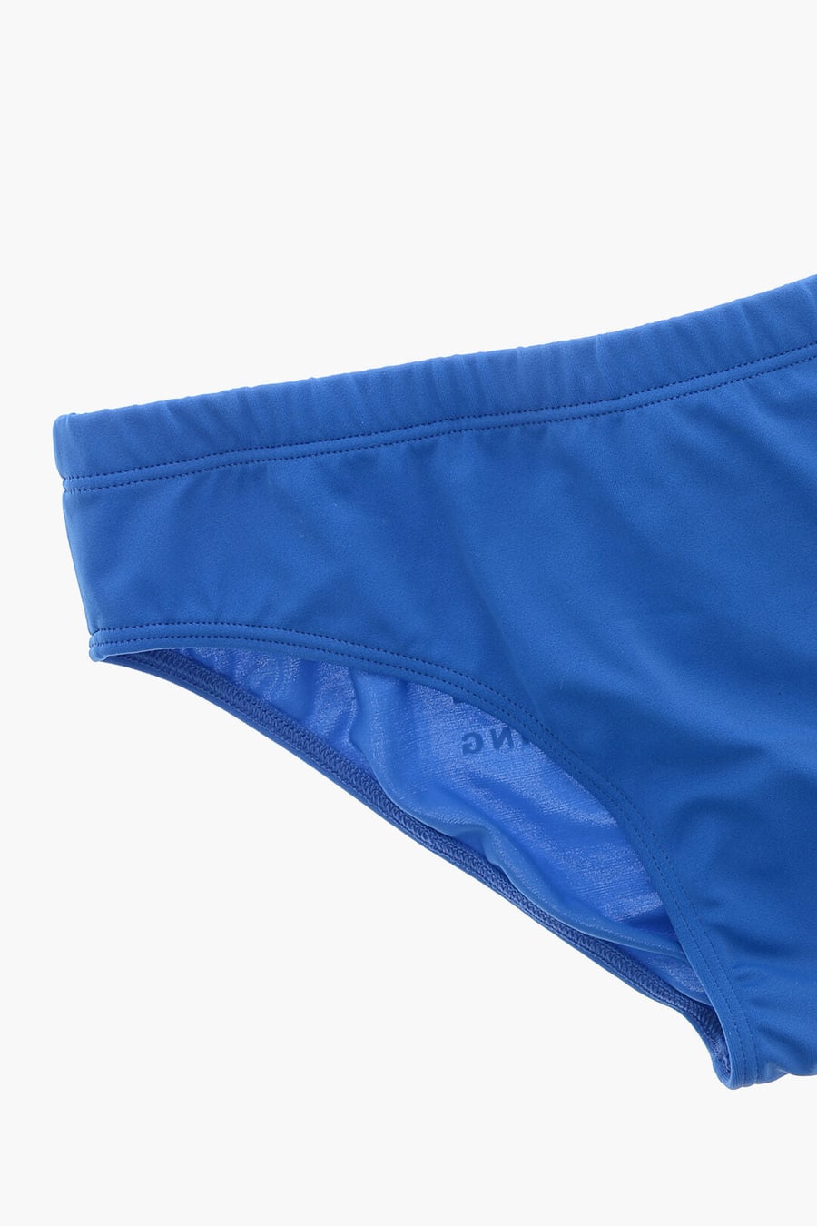 Diesel Kids 2405~Swim Trunks MILVO with Printed Logo, view 2