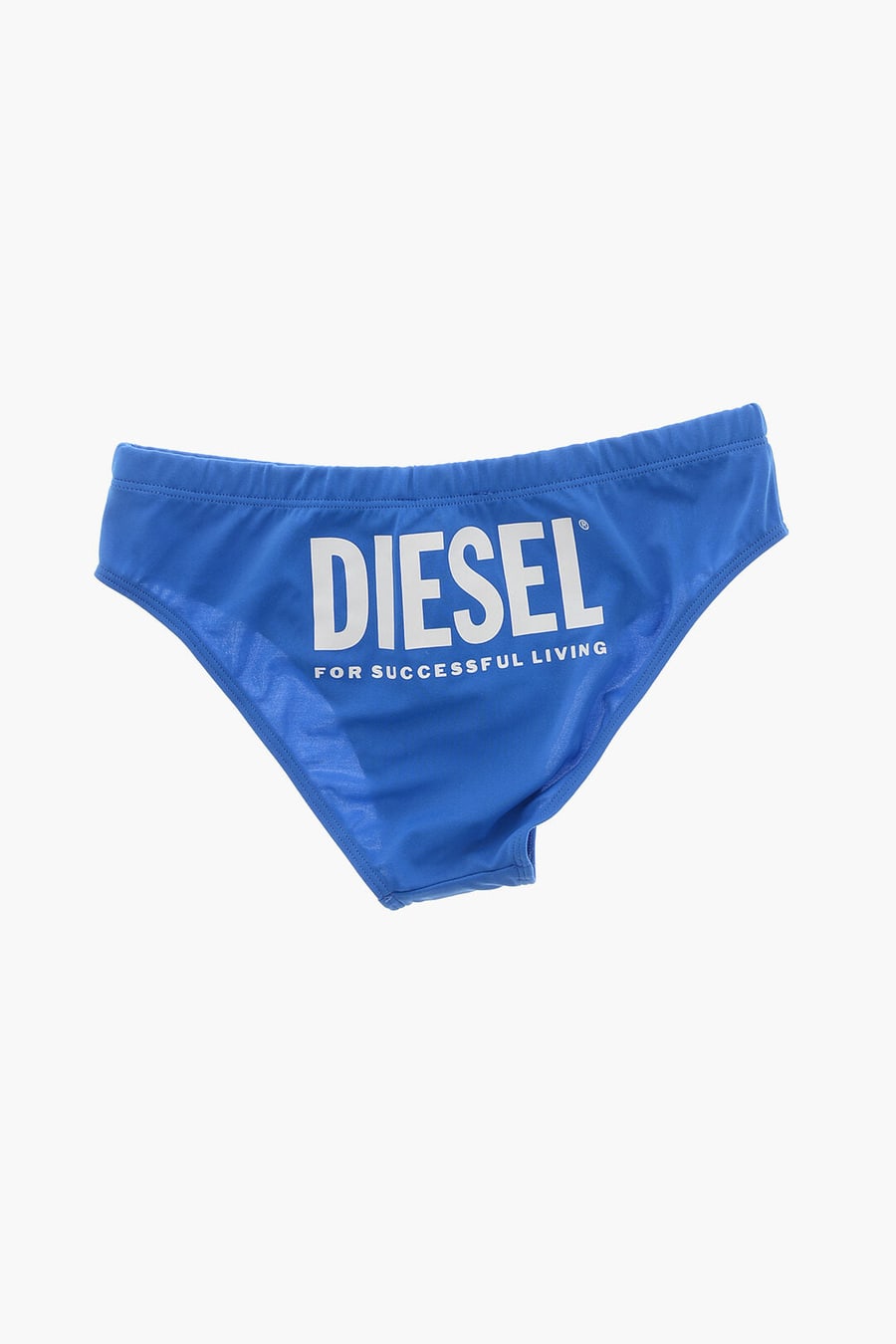 Diesel Kids 2405~Swim Trunks MILVO with Printed Logo, view 3