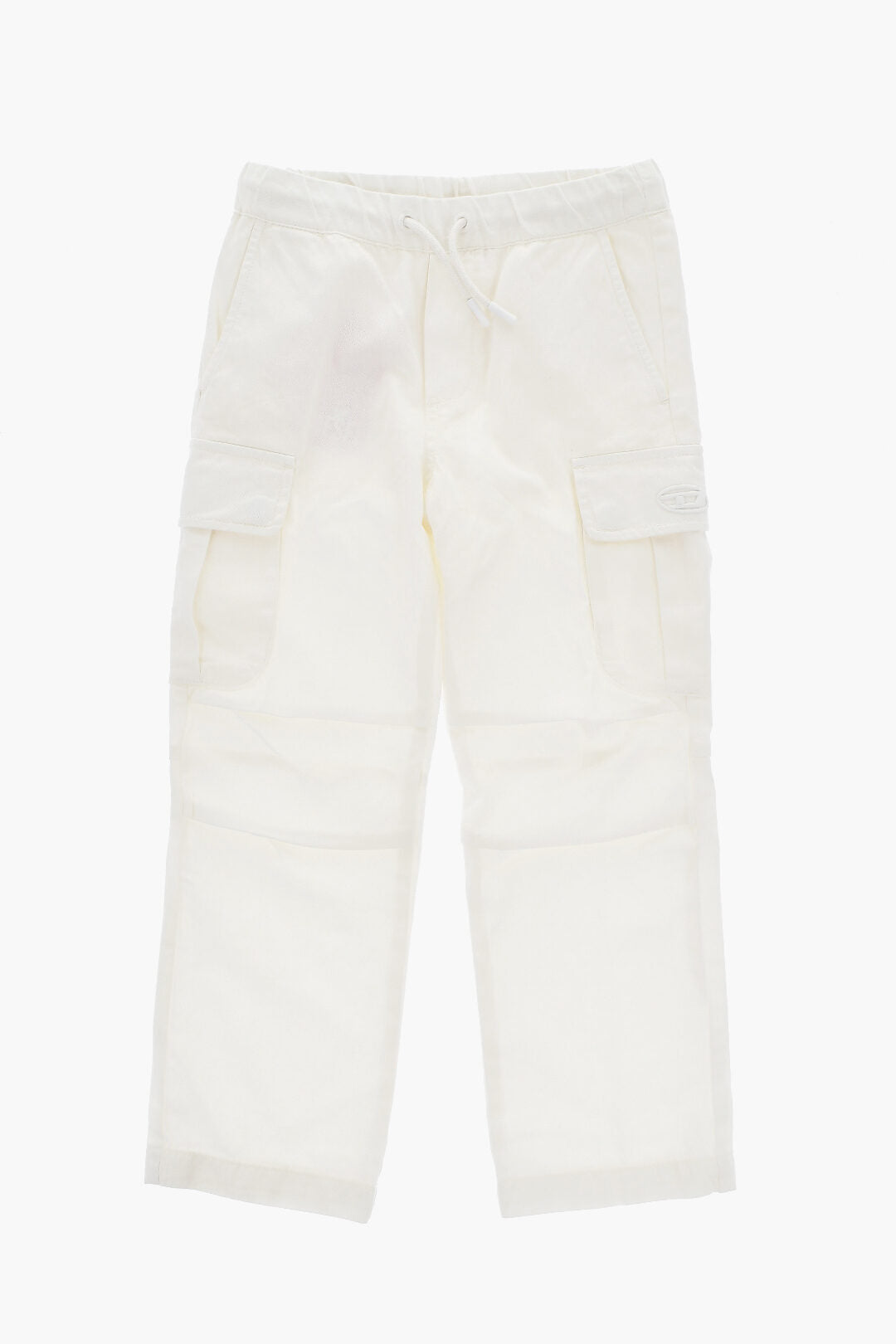 Diesel Kids 2405~Lightweight Cotton Cargo Pants PICAR