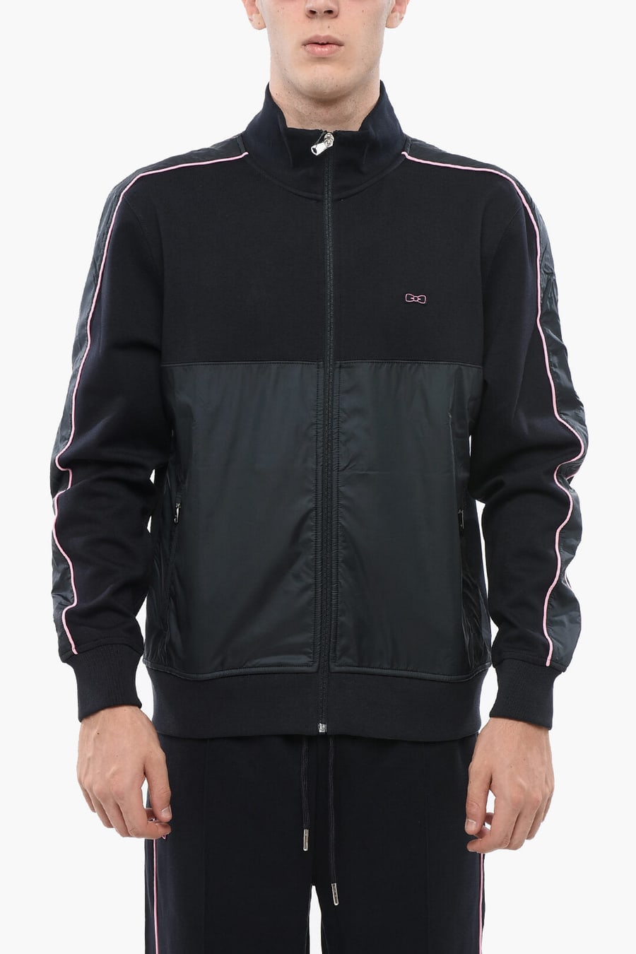 Eden Park 2550~Lightweight Jacket OLYMPIQUE with Two Pockets