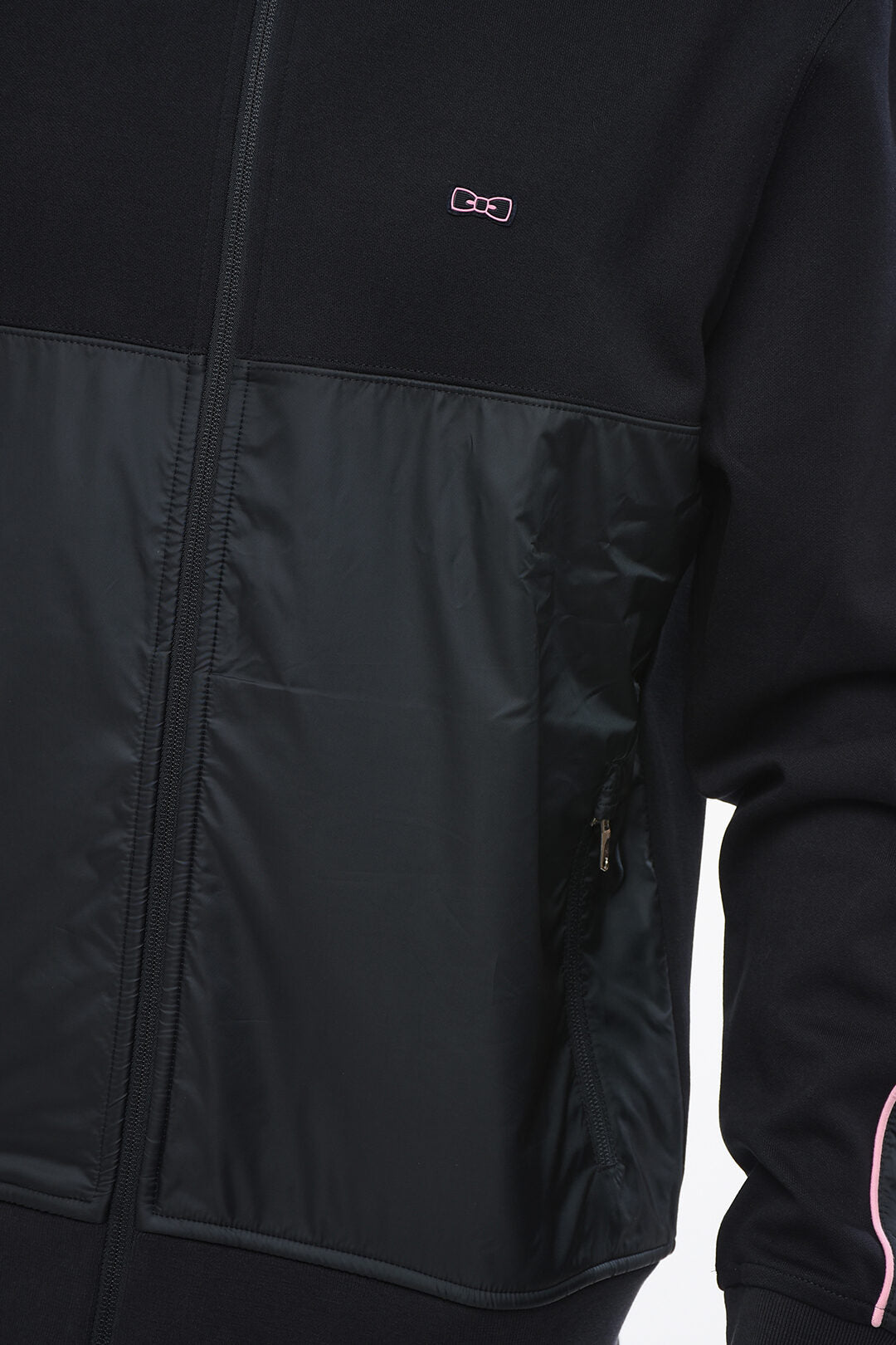Eden Park 2550~Lightweight Jacket OLYMPIQUE with Two Pockets