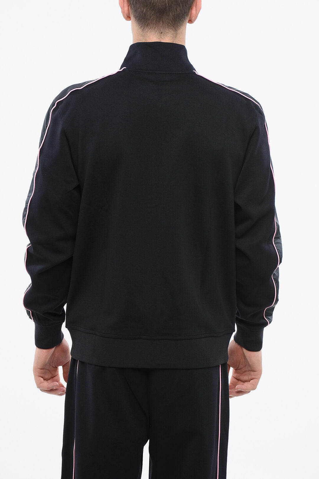 Eden Park 2550~Lightweight Jacket OLYMPIQUE with Two Pockets, view 2