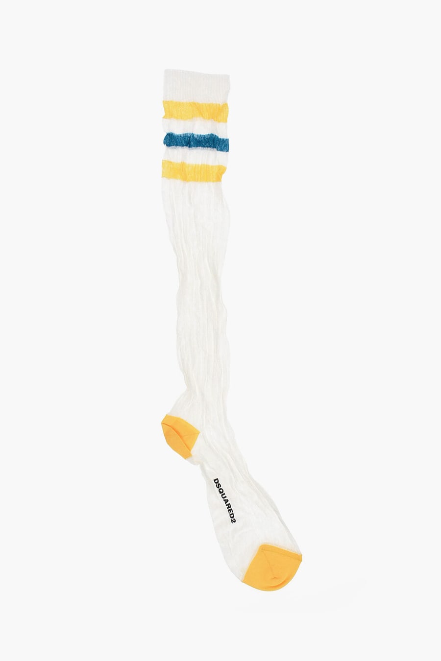 Dsquared2 2405~Lightweight Long Socks
