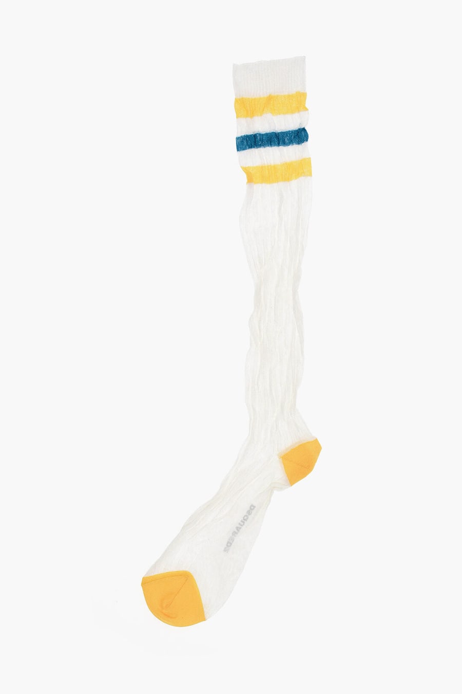 Dsquared2 2405~Lightweight Long Socks, view 3