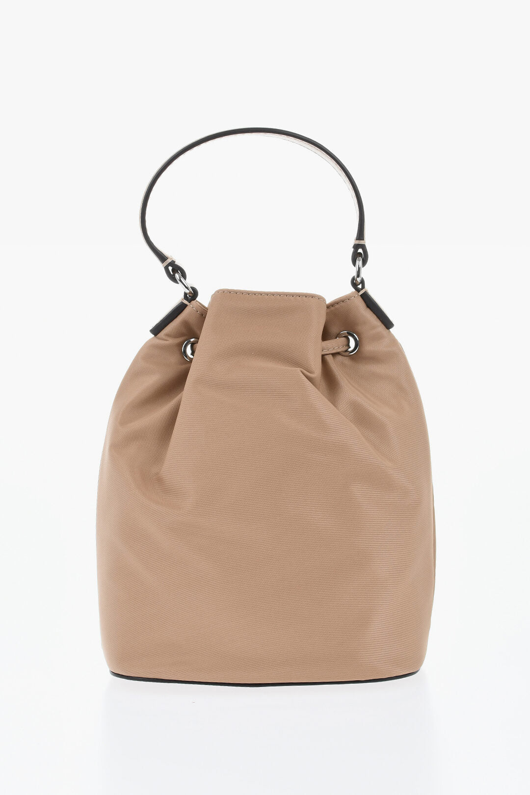 Michael Kors 2405~MICHAEL Nylon Mini Bucket Bag