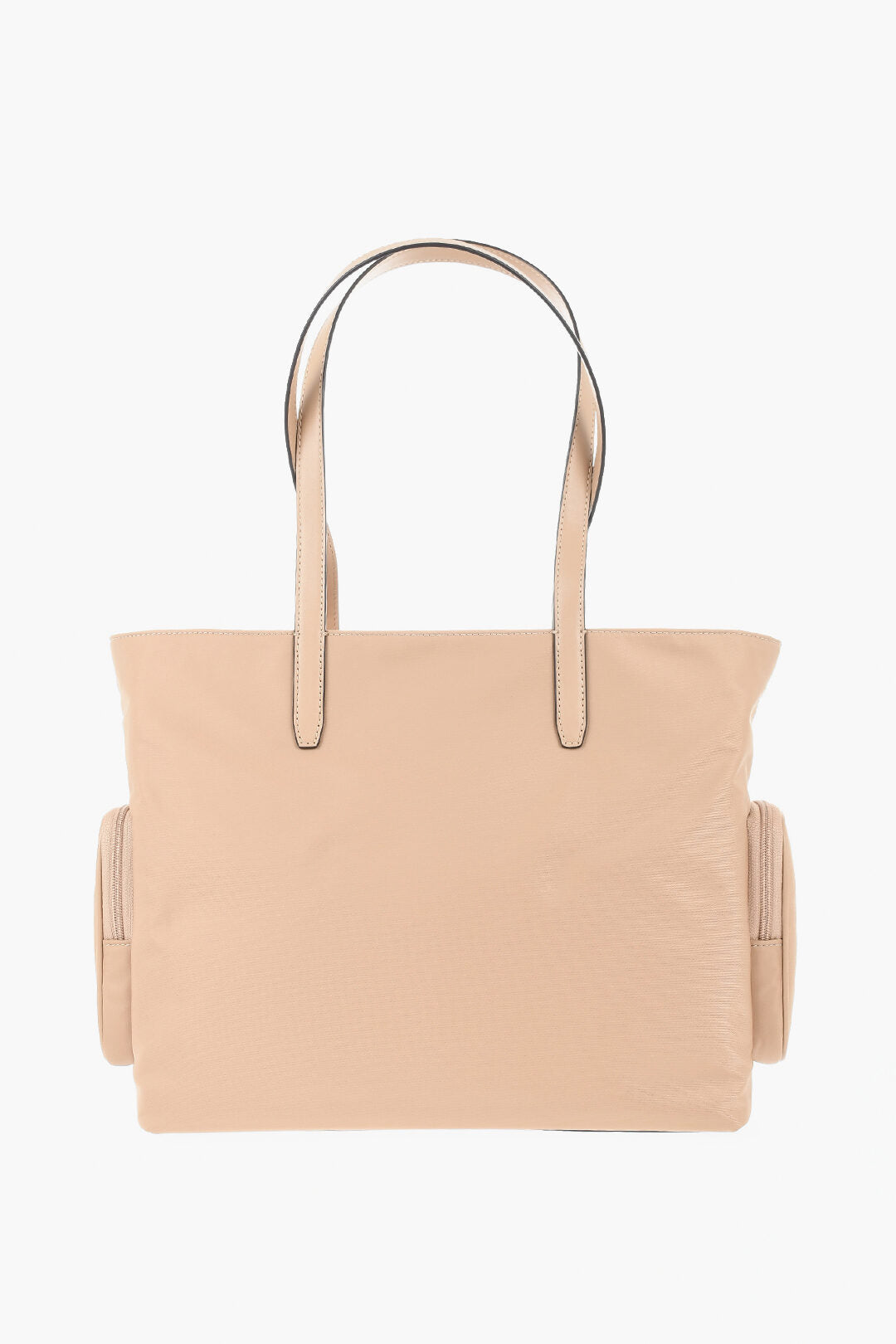 Michael Kors 2405~MICHAEL Nylon Tote Bag KHAI, view 2