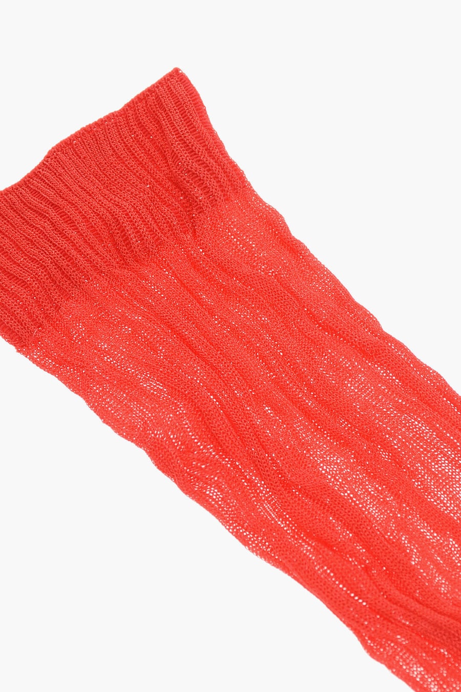 Dsquared2 2550~Long Ribbed Socks, view 2