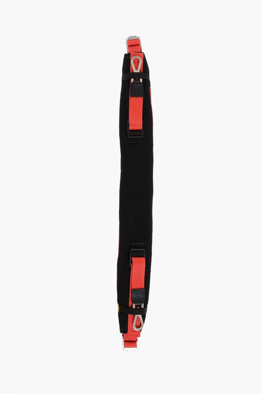 Dsquared2 2550~Solid-Color Nylon Shoulder Strap for Bag
