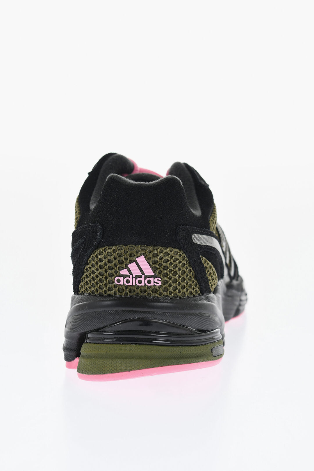 adidas 2850~Breathable Mesh Low-Top Sneakers SUPERNOVA CUSHION 7, view 2