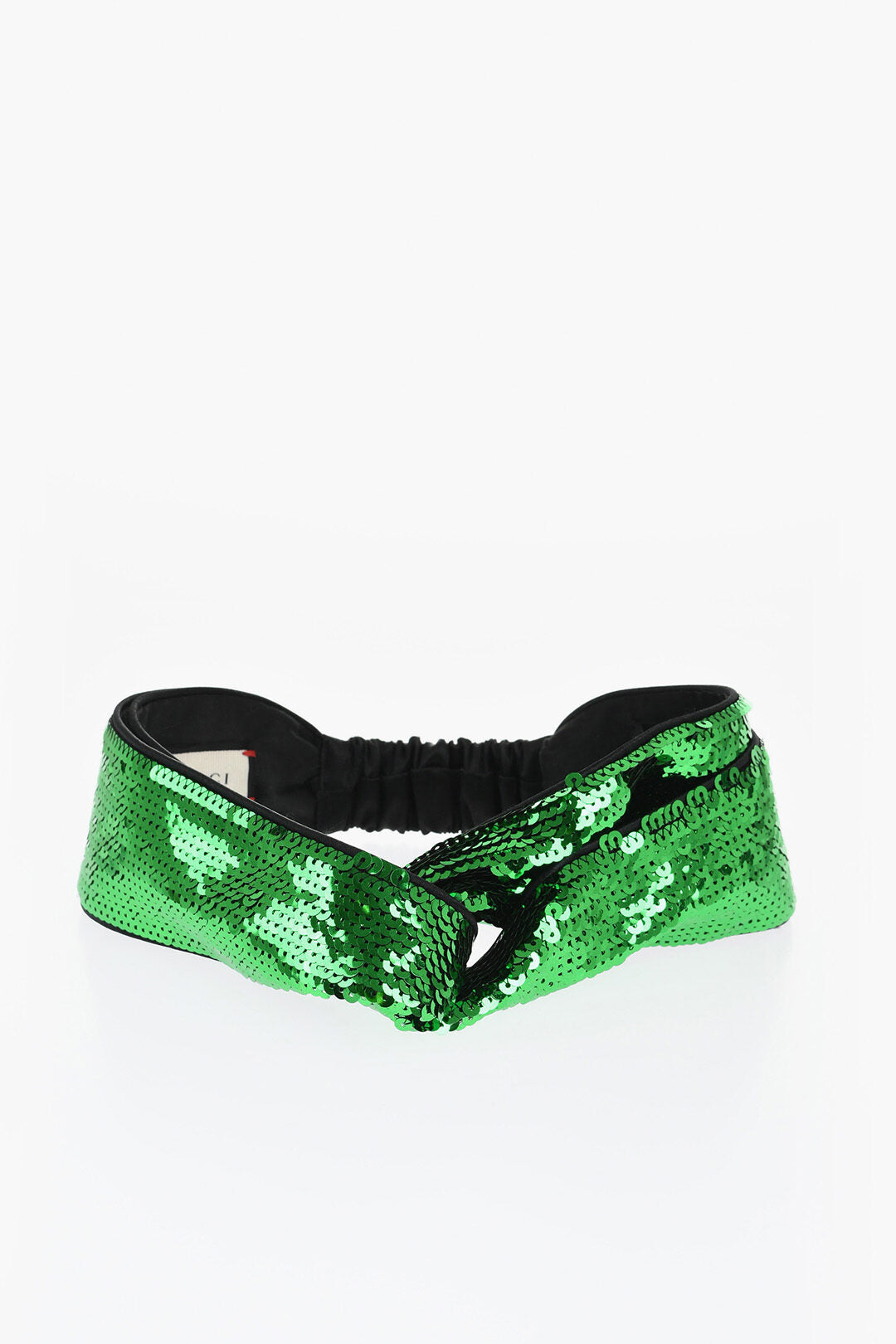 Gucci 2850~Sequin Headband BRIXY