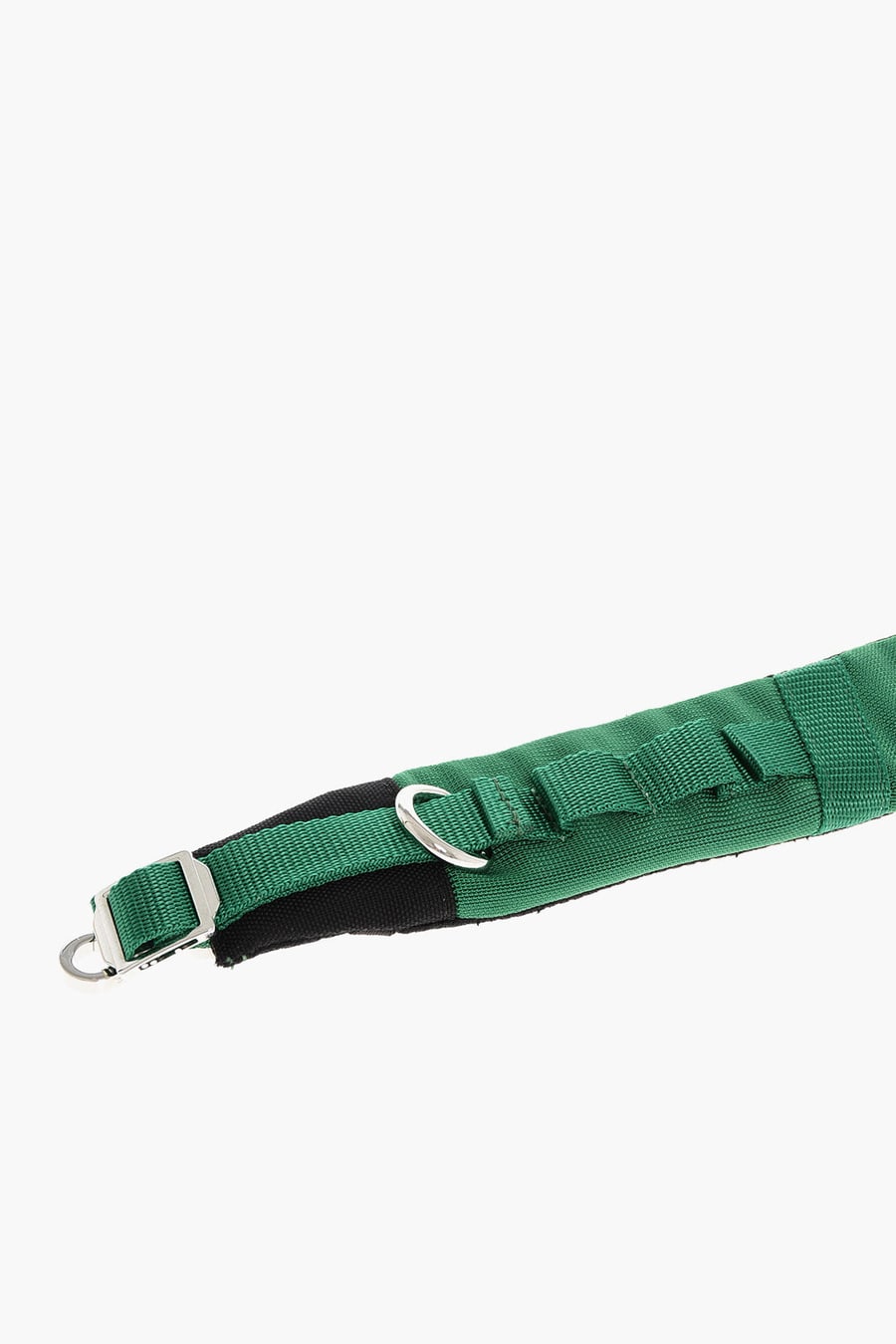 Dsquared2 2850~Solid-Color Nylon Bag Strap, view 4