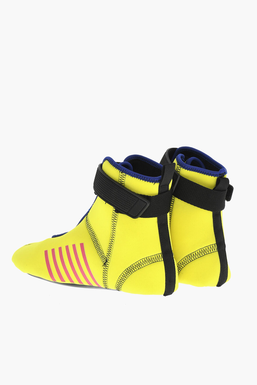 Dsquared2 3000~Neoprene Sneaker Padding WAVE