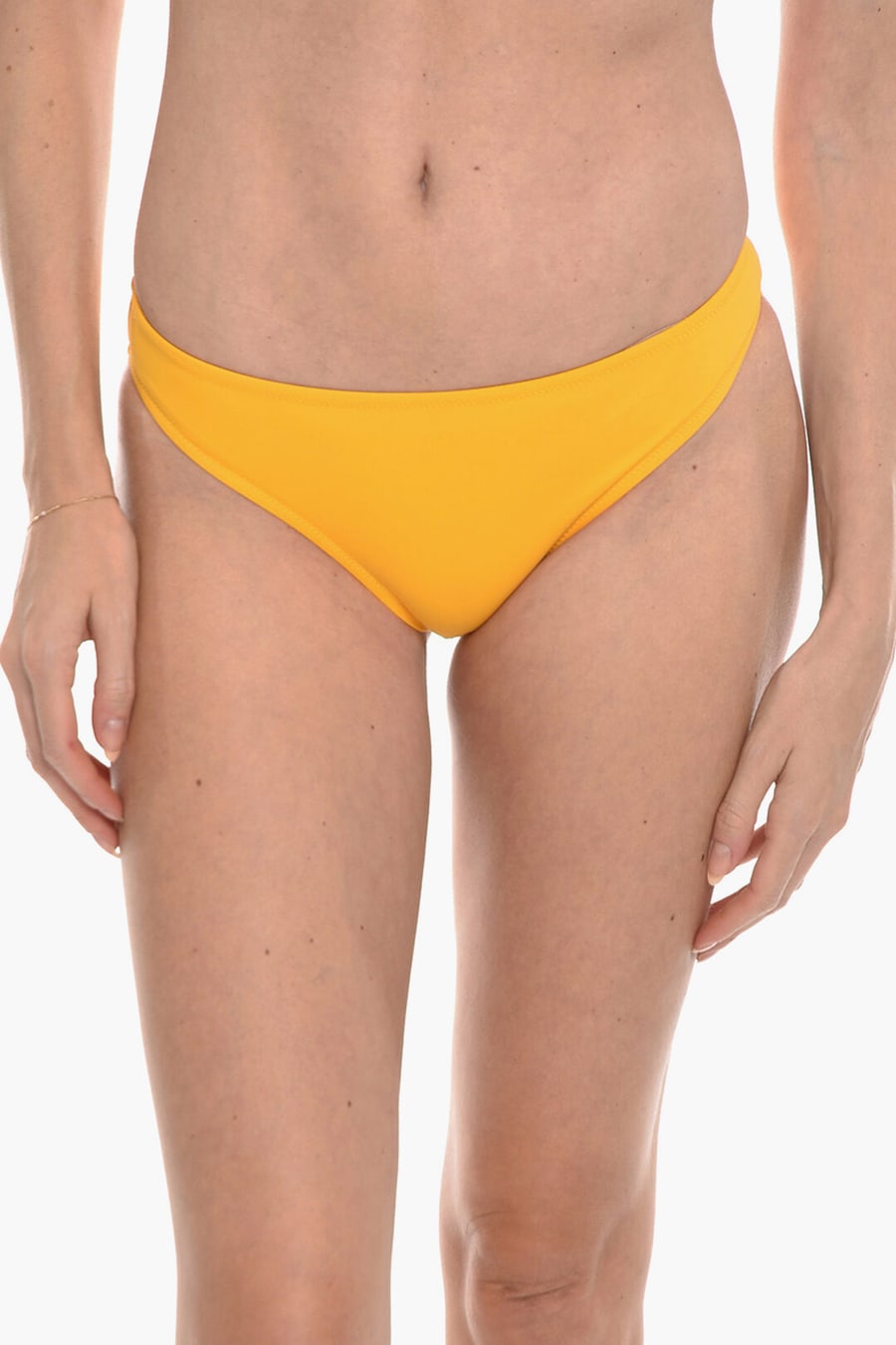 Samsoe Samsoe 3000~Solid-Color Bikini Briefs MALOU