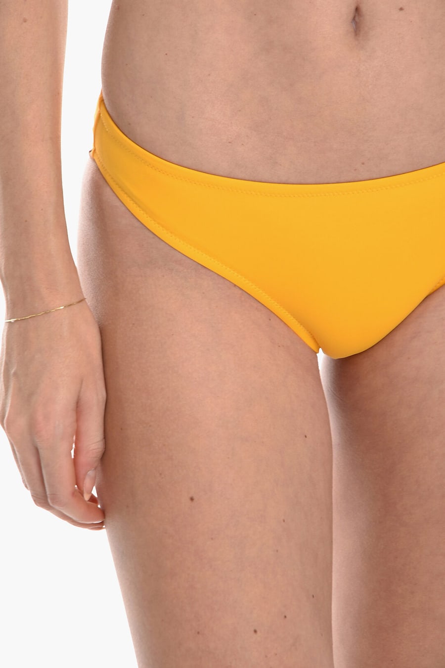 Samsoe Samsoe 3000~Solid-Color Bikini Briefs MALOU, view 3