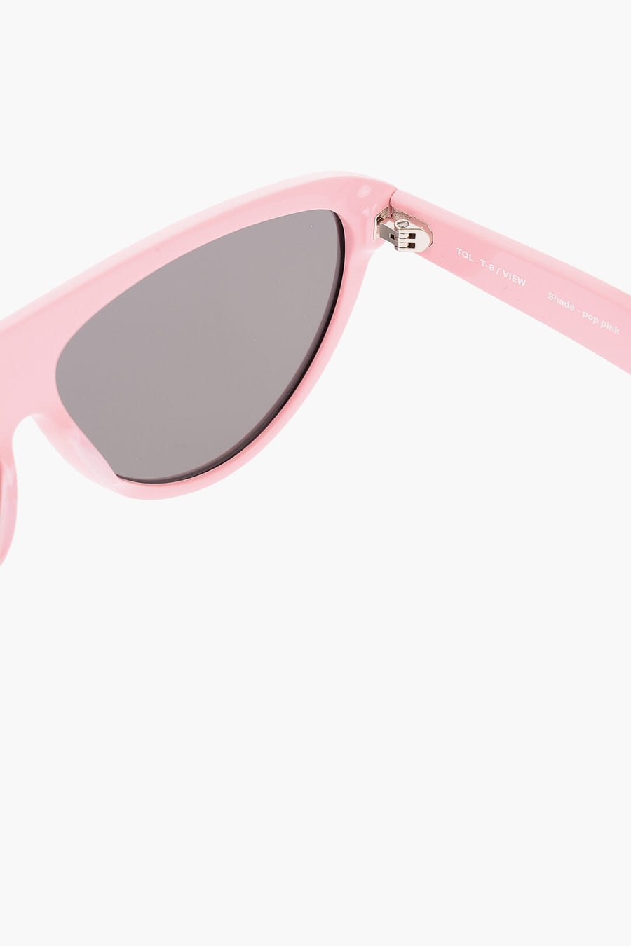 TOL Eyewear 3050~Acetate Sunglasses VIEW, view 3