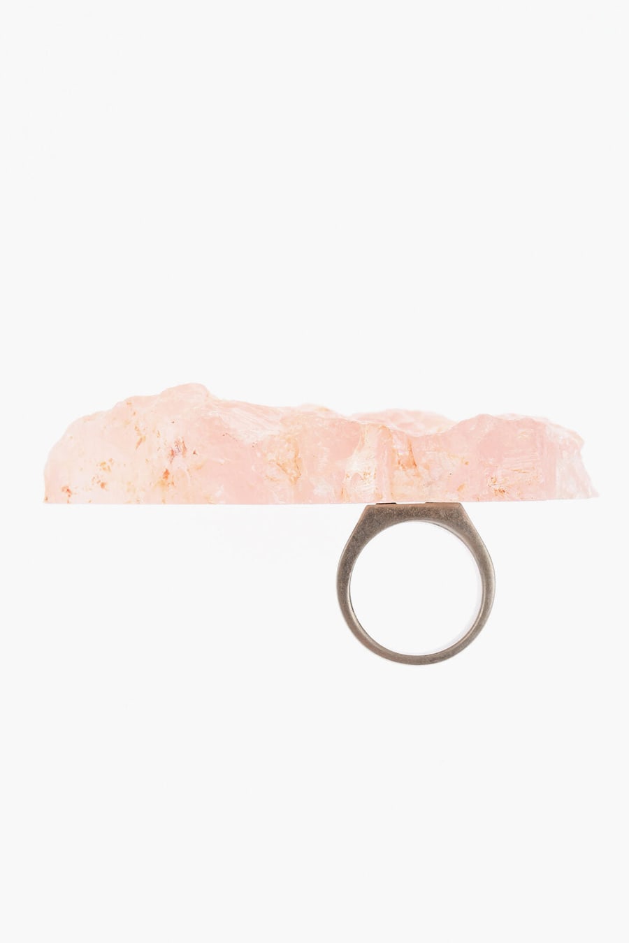 Dsquared2 3050~Quartz-Detail Ring