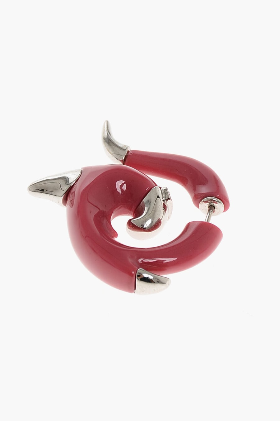 Dsquared2 3050~Single Flame Earring, view 2