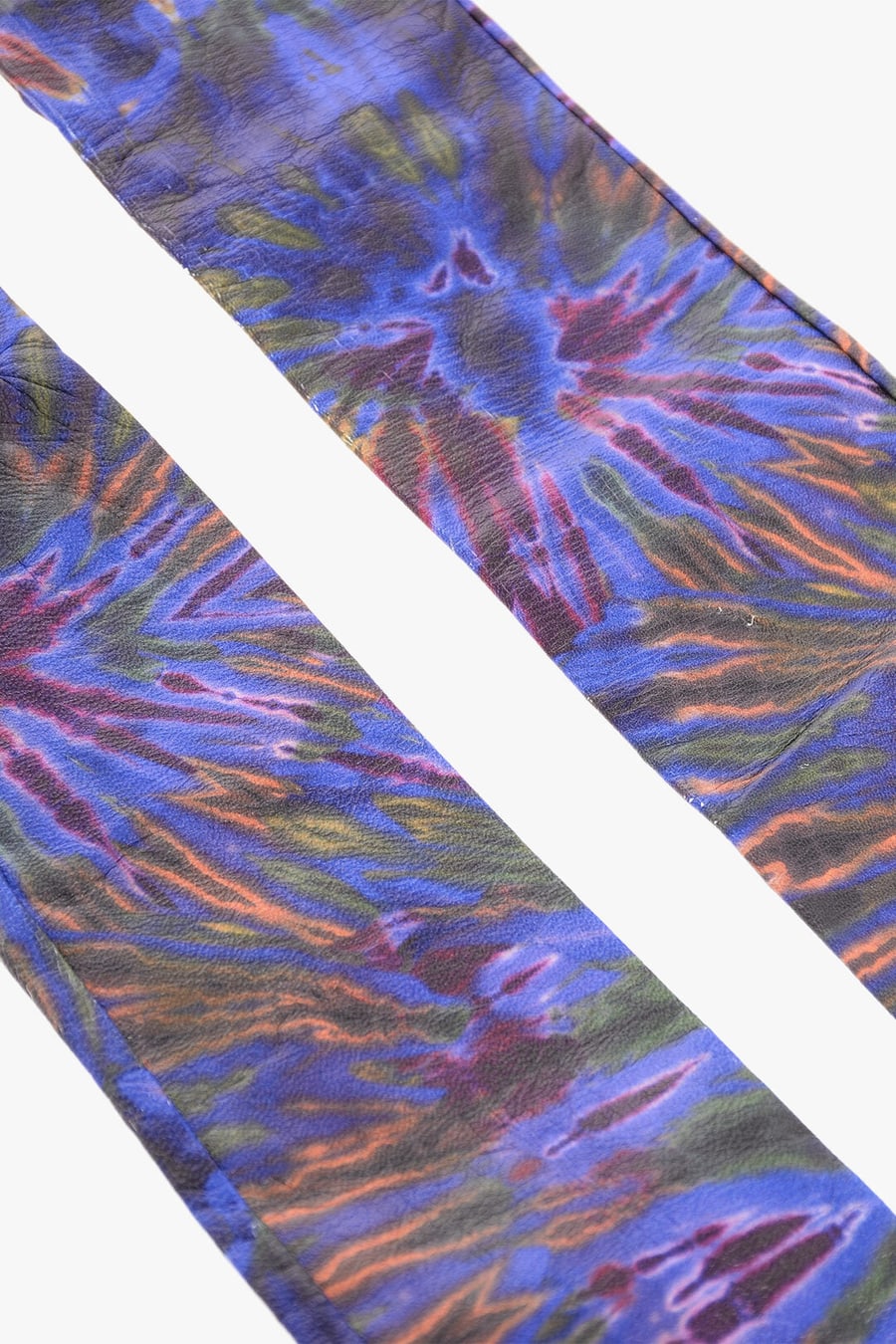Dsquared2 3250~Warm Tie-Dye Effect Gloves, view 2