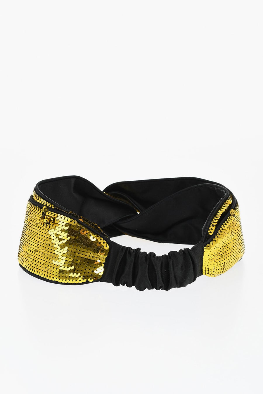 Gucci 3300~Sequin Headband BRIXY, view 2
