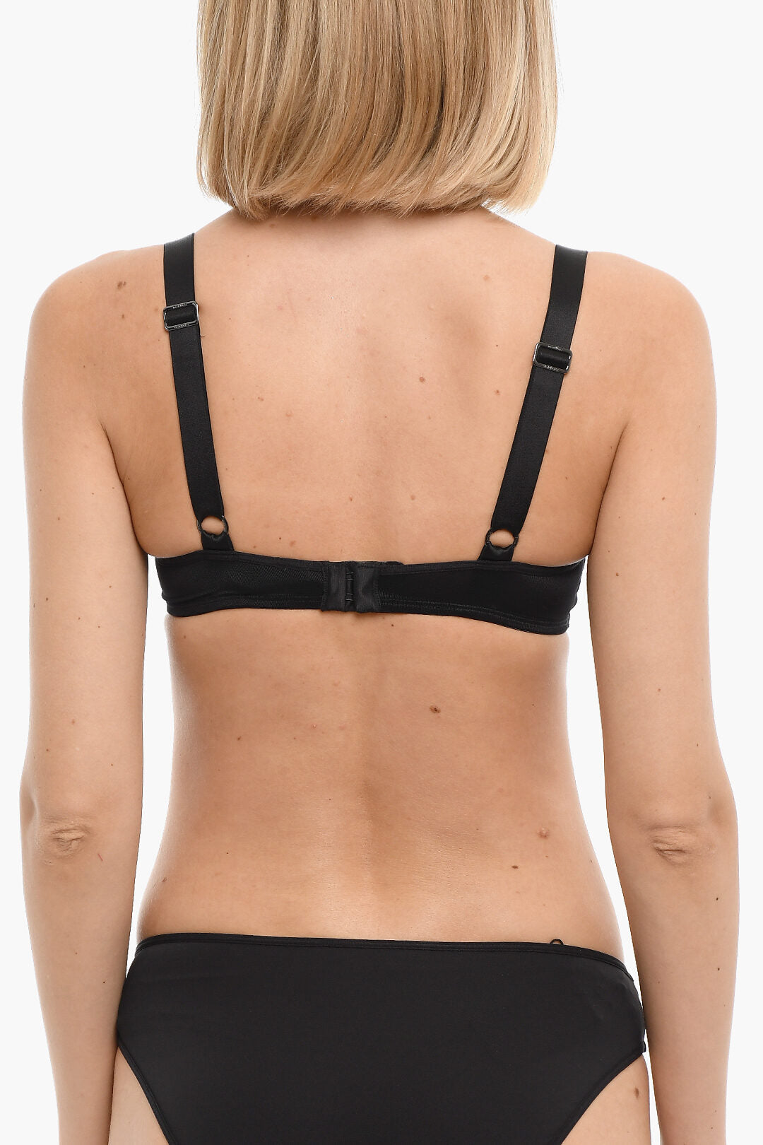 Marlies Dekkers 3500~Lace Bra with Cut-Out Details