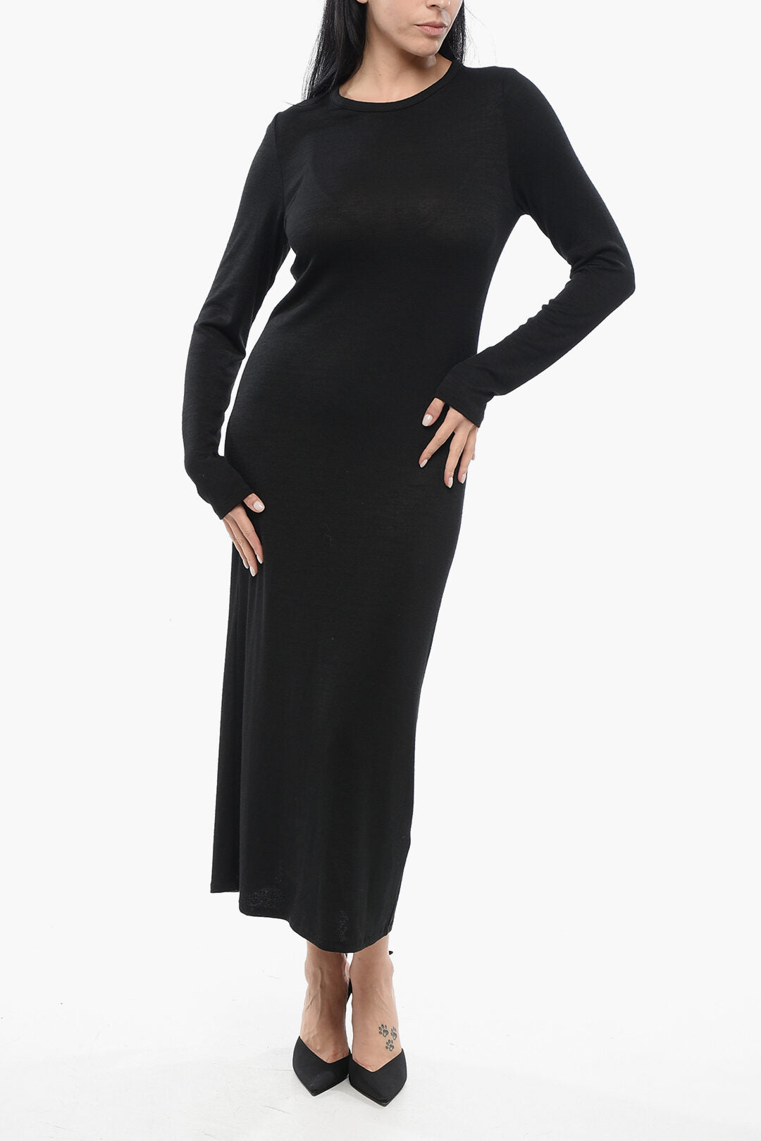 RAG&BONE 3500~Maxi Knit Dress