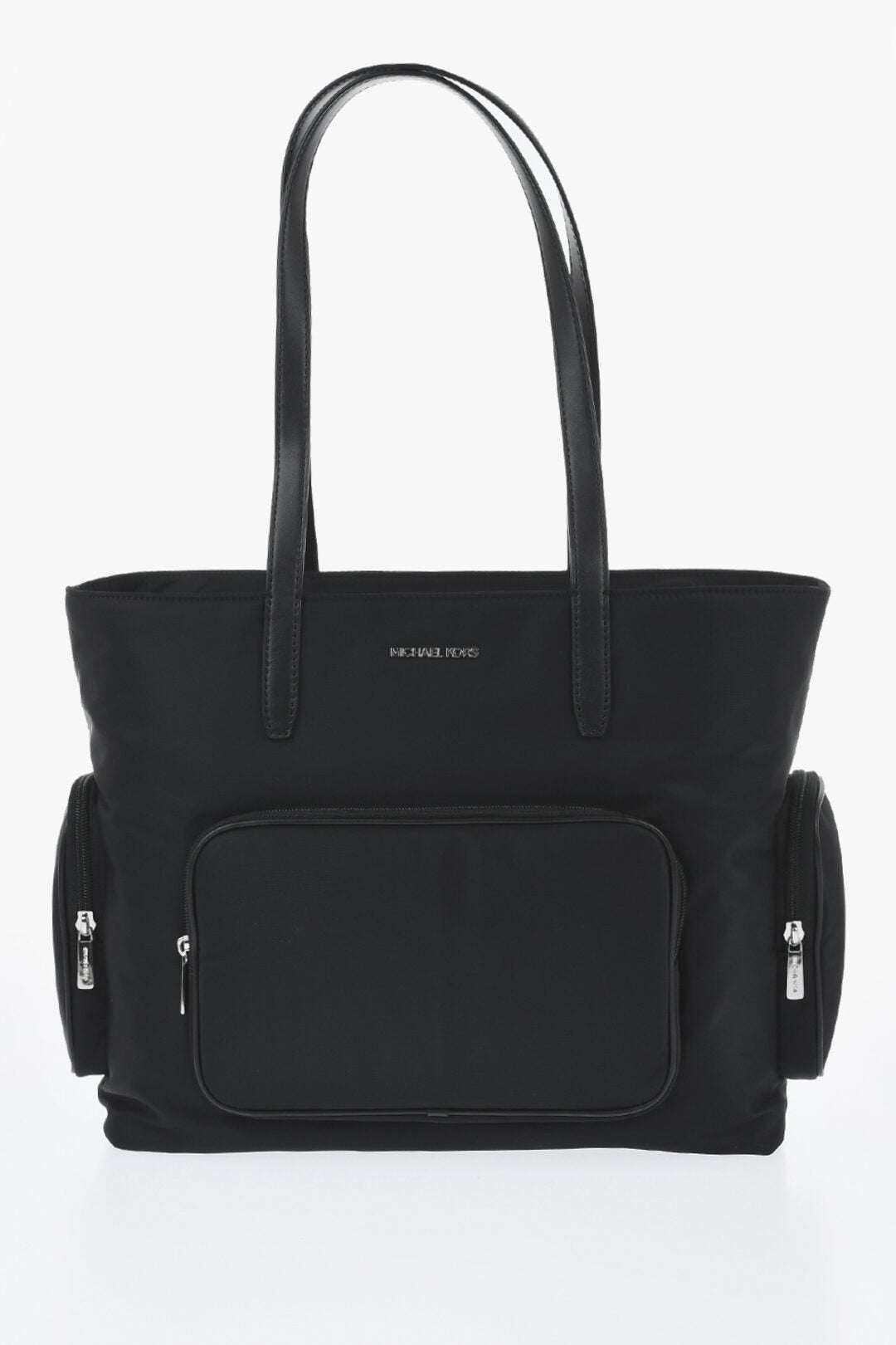 Michael Kors 3500~MICHAEL Nylon Tote Bag KHAI
