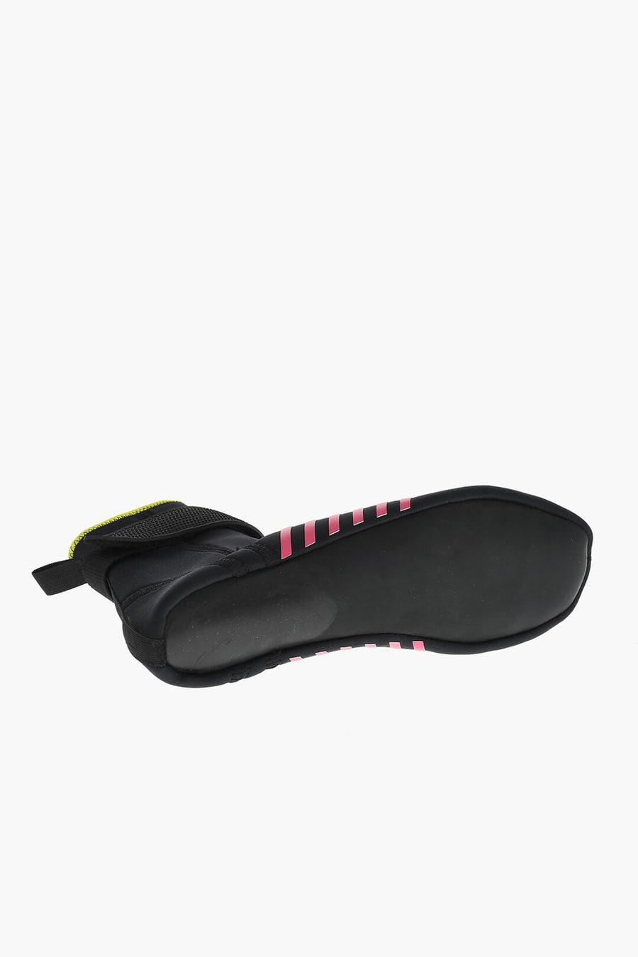 Dsquared2 3500~Neoprene Sneakers Padding WAVE