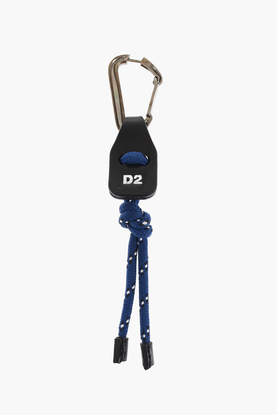 Dsquared2 3500~Single Earring with Rope Pendant