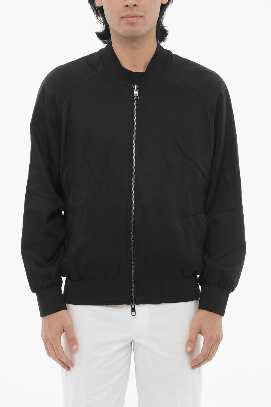 Neil Barrett 0135~Lightweight Reversible Bomber