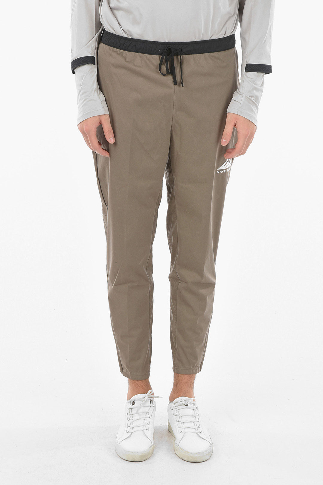 Nike 2405~Active Pants with Ankle Zip