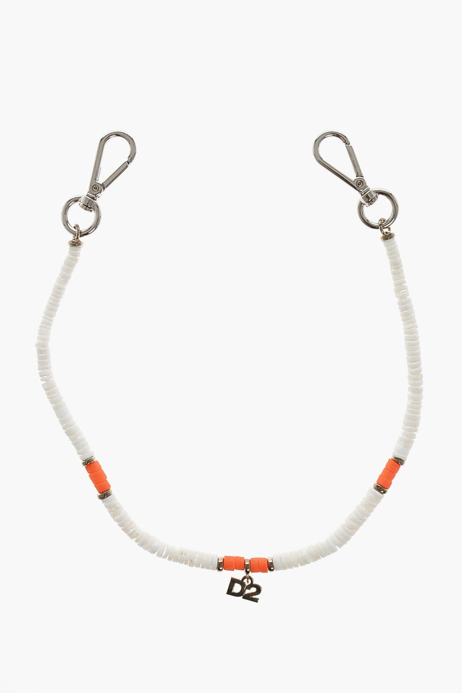 Dsquared2 2405~Beaded Jeans Charm