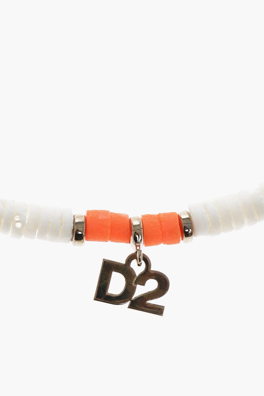 Dsquared2 2405~Beaded Jeans Charm, view 2