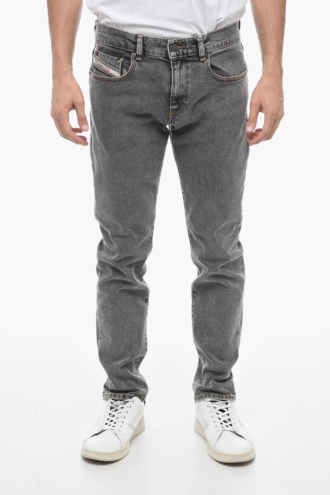 Diesel 2470~Slim-Fit Jeans D-STRUKT L.32